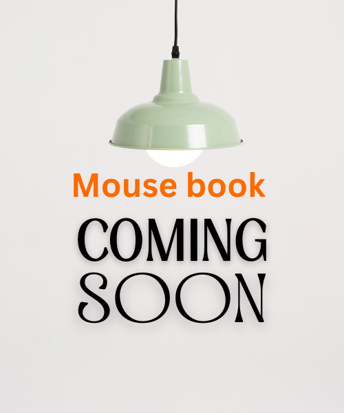Mouse book